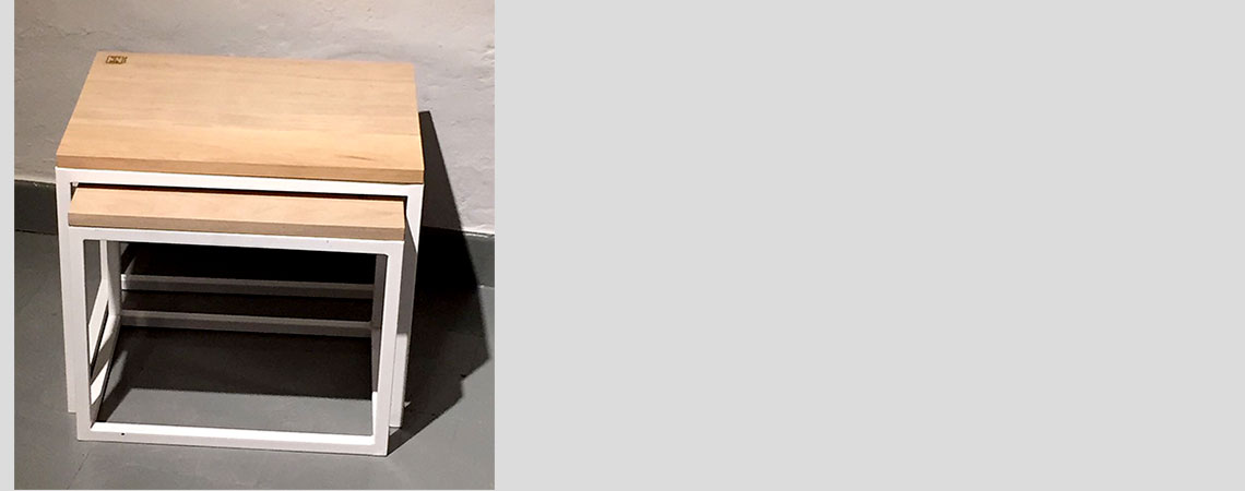 mesas-blancas – MI&ME